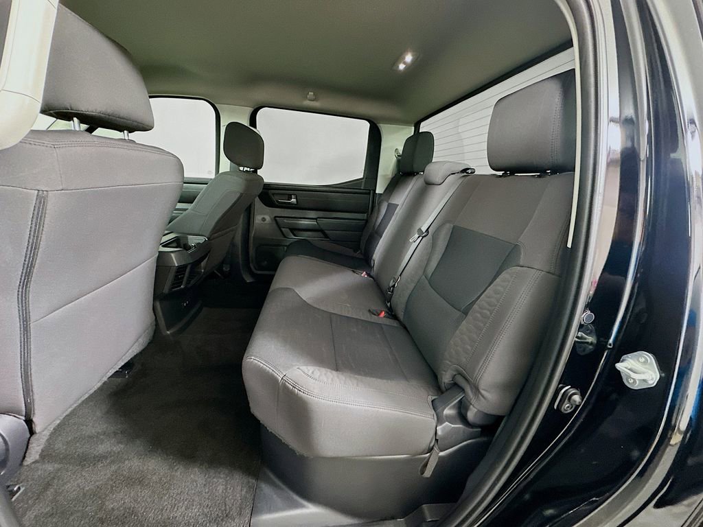 Used 2024 Toyota Tundra SR5 image 24