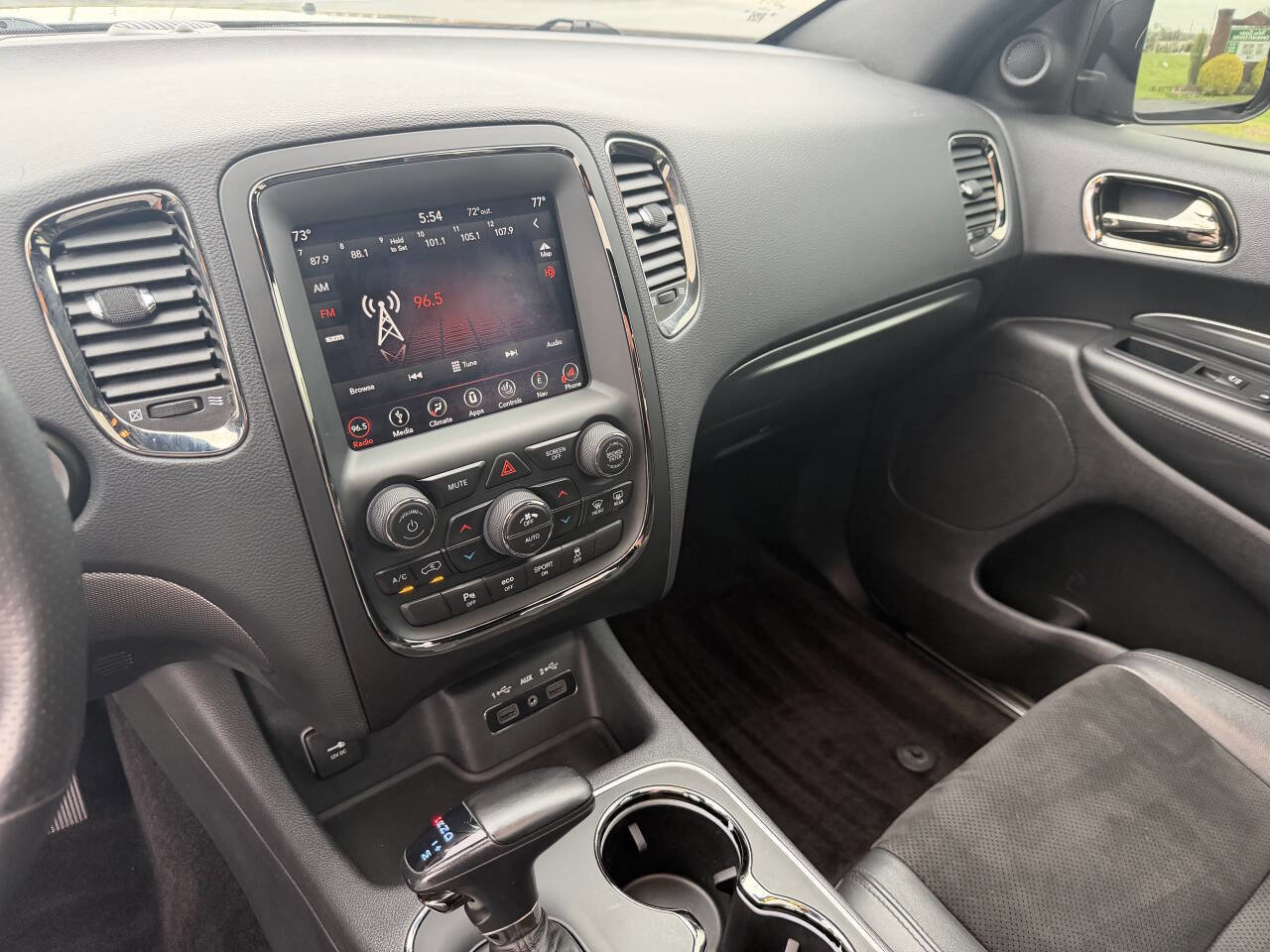 Used 2019 Dodge Durango R/T image 32