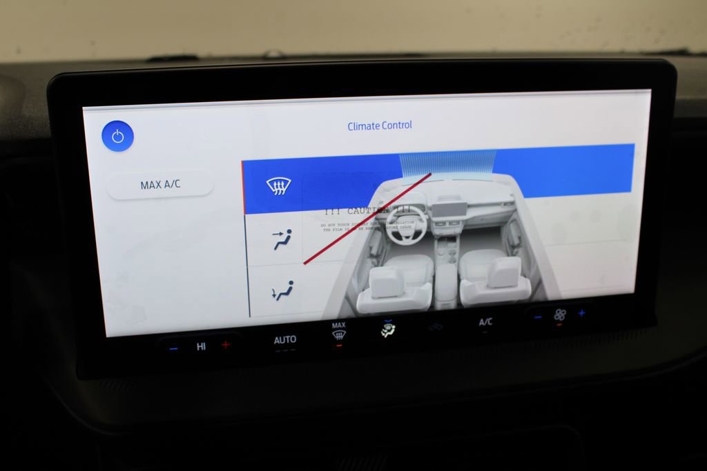 New 2025 Ford Maverick XL w/ 4K Tow Package image 45