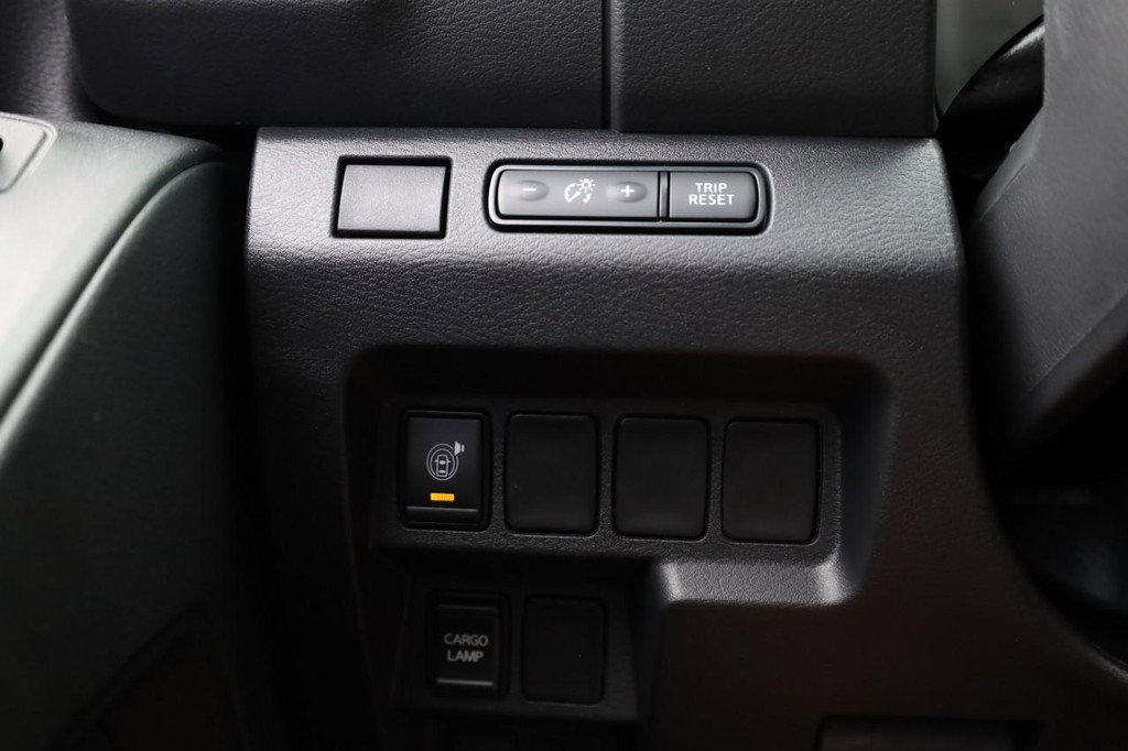 New 2026 Nissan Frontier SV w/ All-Weather Content Package image 18