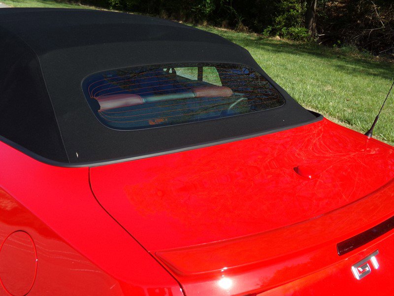 Used 2025 Ford Mustang GT Premium image 14