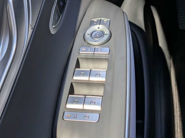 Used 2026 Genesis GV70 2.5T Advanced AWD/4WD image 26