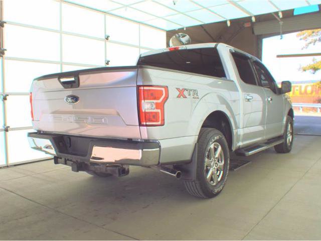 Used 2020 Ford F150 XLT w/ XTR Package image 4