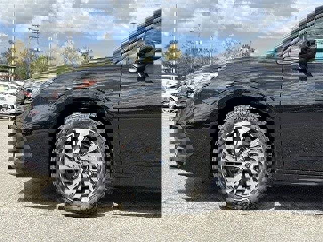 New 2025 Subaru Legacy Premium image 9