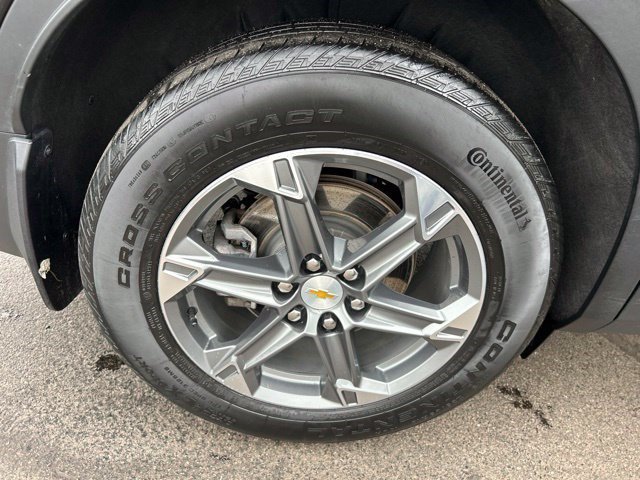 Used 2024 Chevrolet Blazer LT w/ Convenience Package FWD image 49