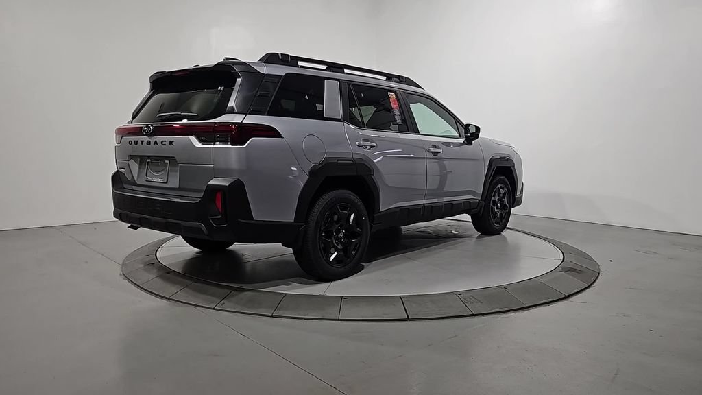 New 2026 Subaru Outback Limited AWD/4WD image 5