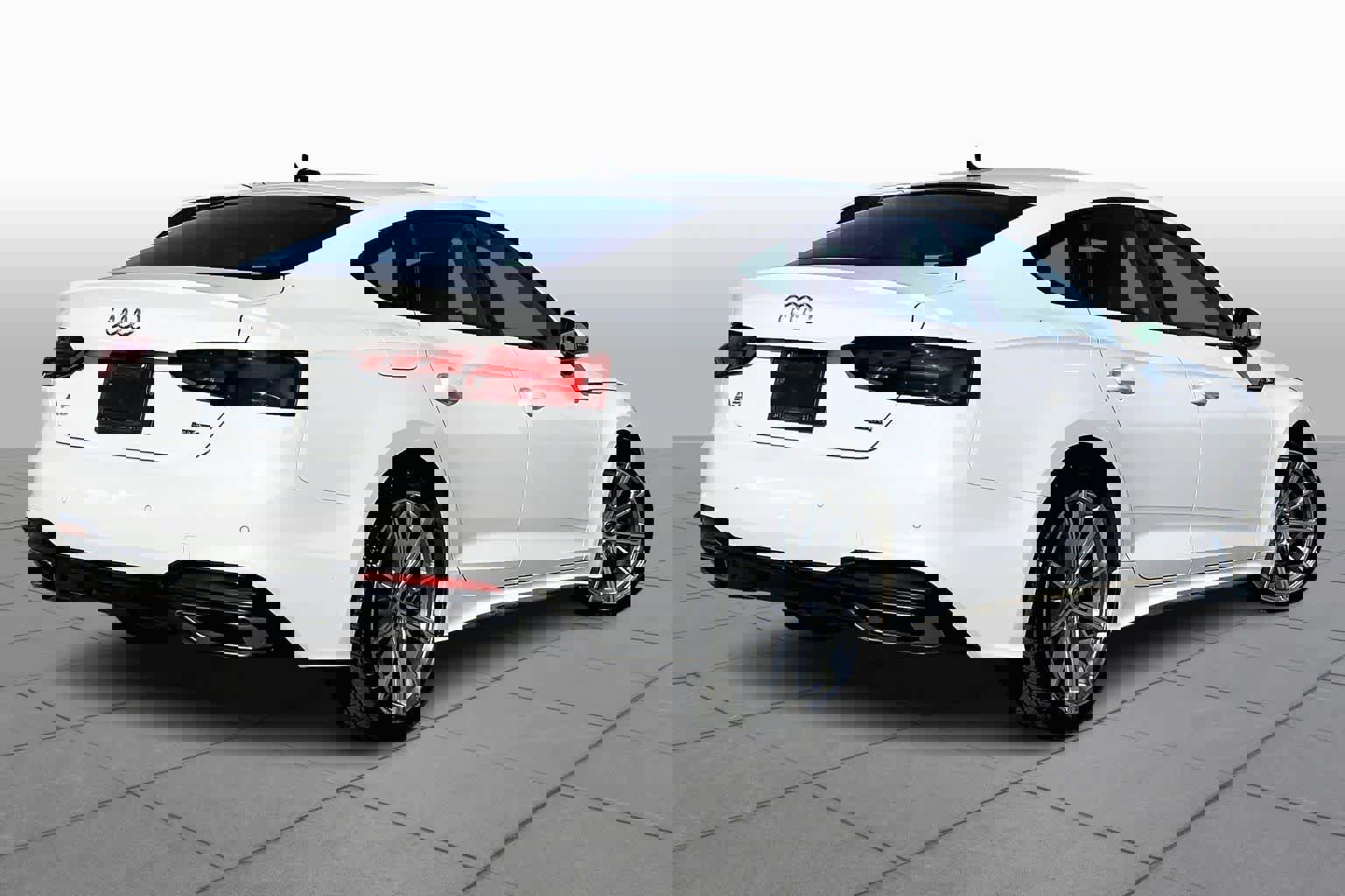 Used 2025 Audi A5 2.0T Premium Plus image 14