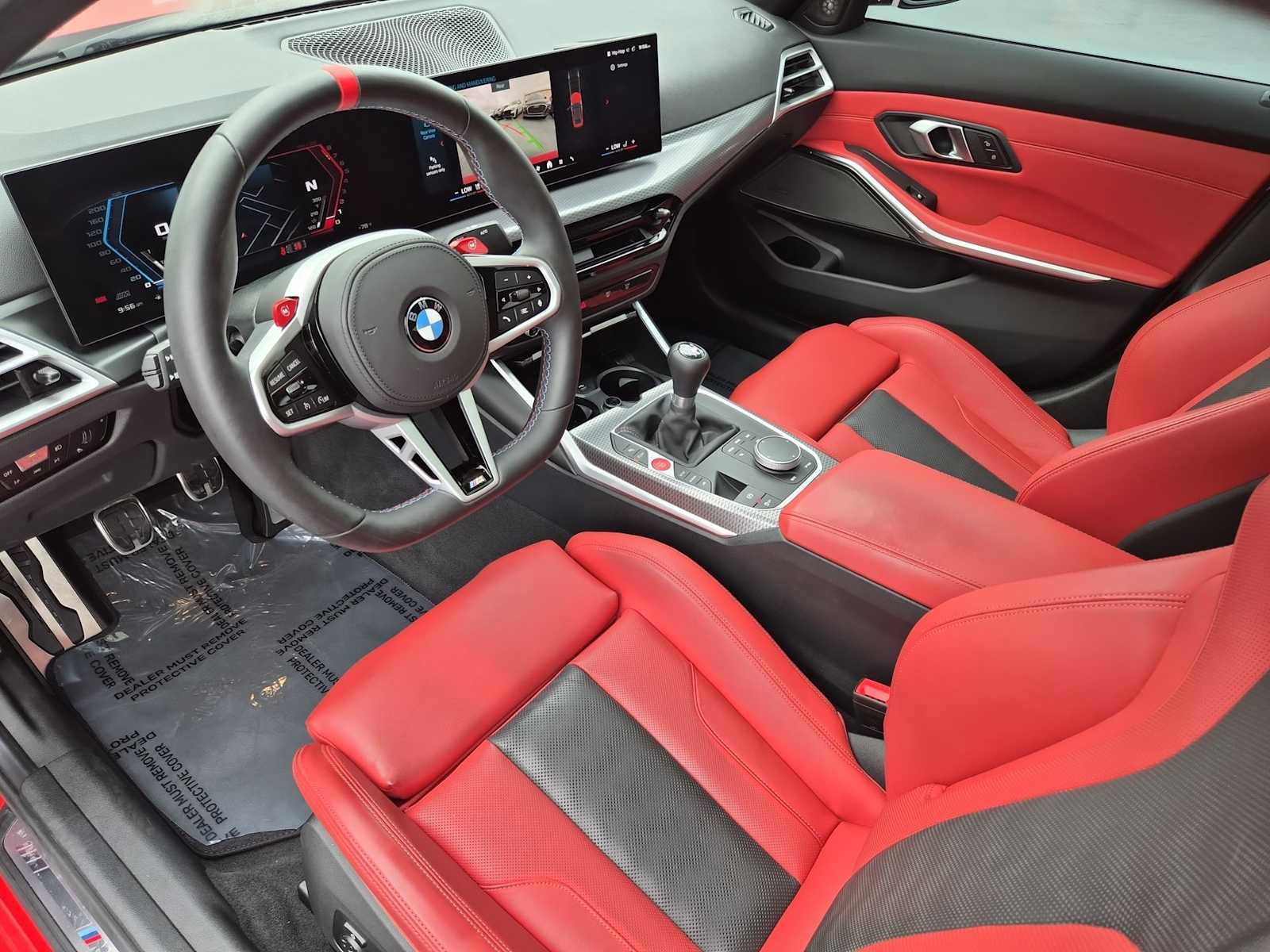 Used 2026 BMW M3 image 2
