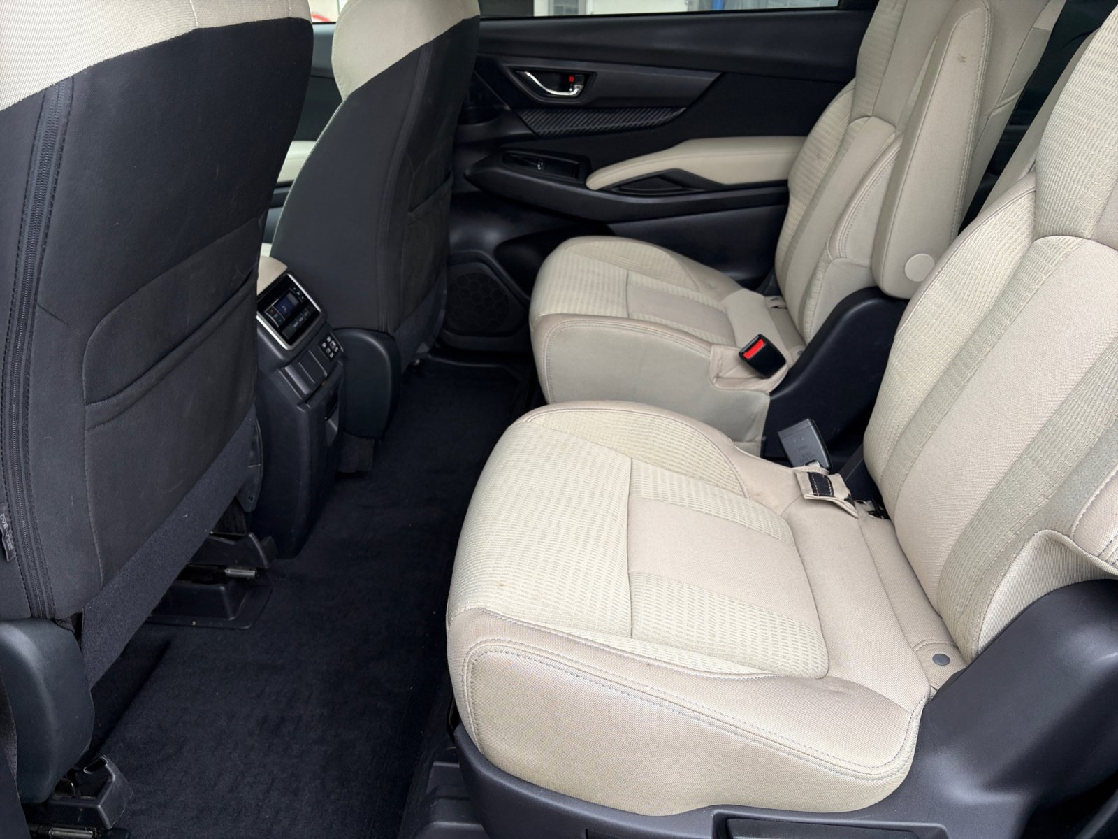 Used 2023 Subaru Ascent Premium w/ Convenience Package AWD/4WD image 26