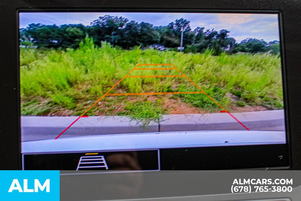 Used 2024 Chevrolet Malibu LT FWD image 33