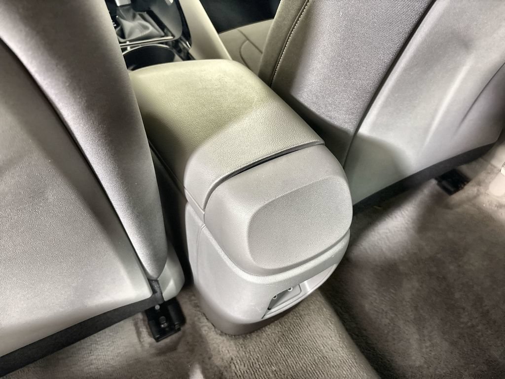 Certified 2025 Hyundai Elantra Hybrid FWD image 21