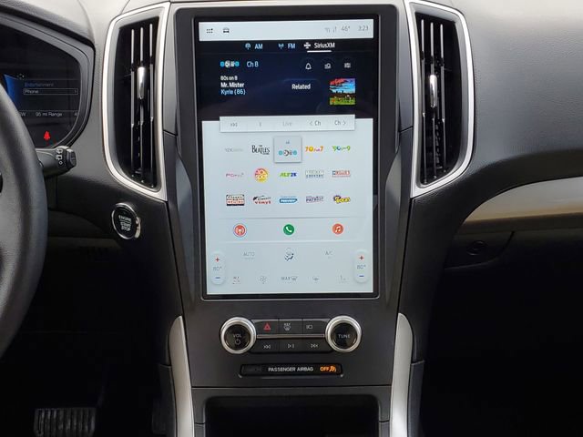 Certified 2024 Ford Edge SEL w/ Convenience Package image 30