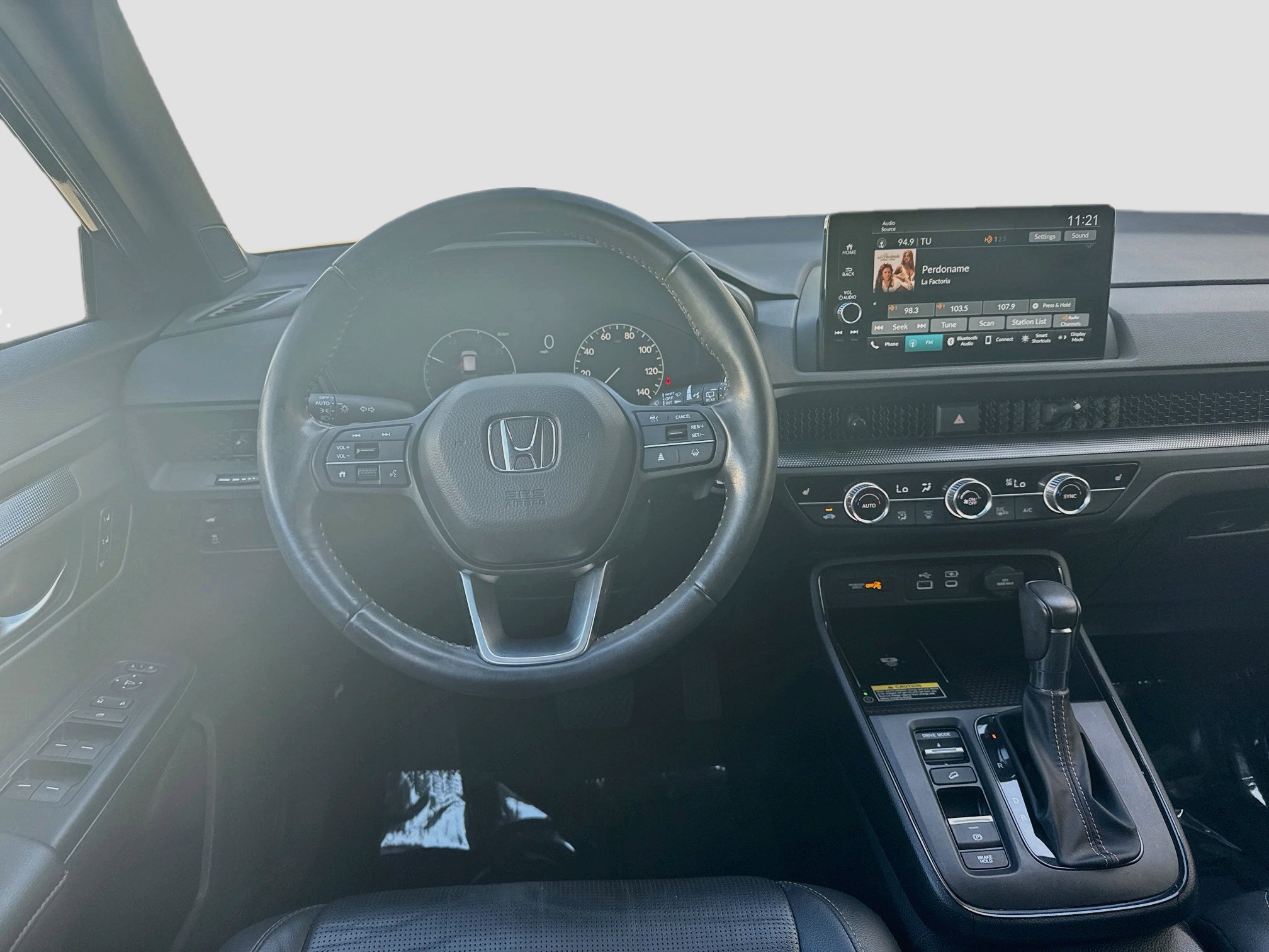 Used 2024 Honda CR-V Sport-L image 20