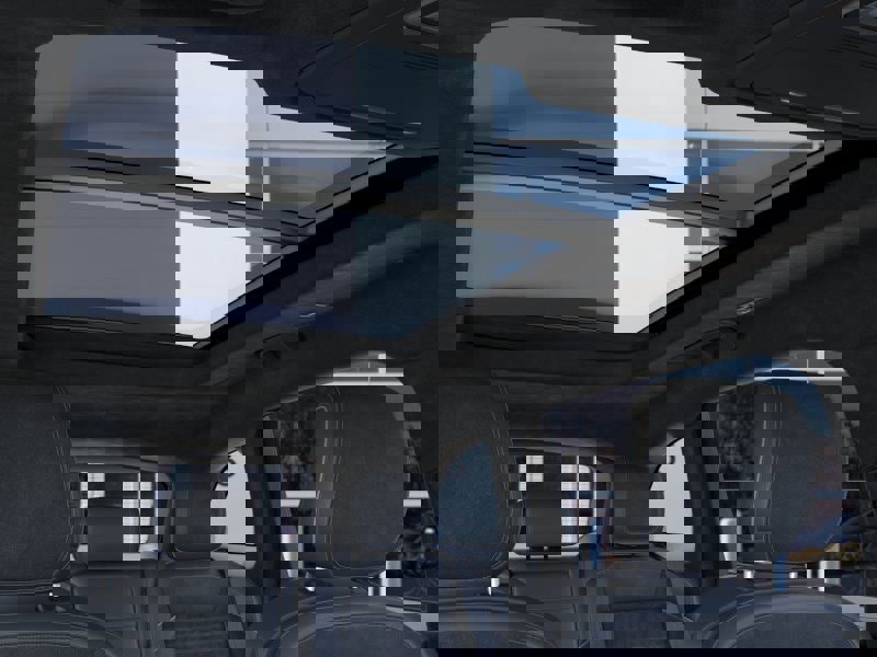 New 2026 Lincoln Nautilus Black Label image 22