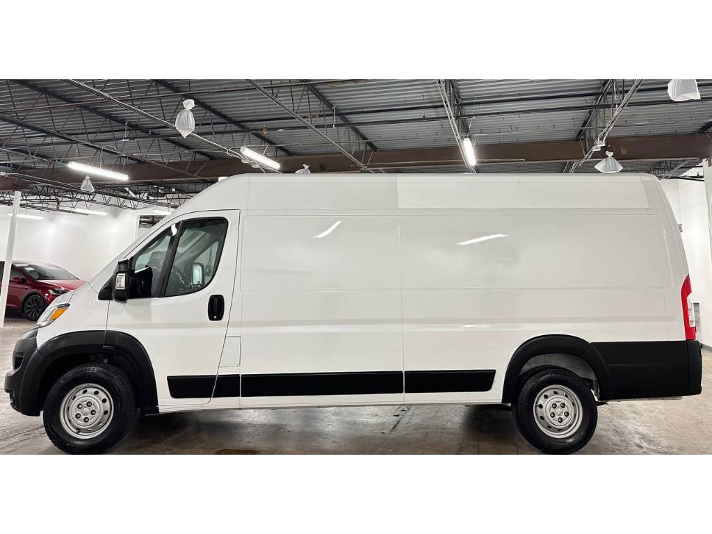Used 2023 RAM ProMaster 3500 FWD image 8