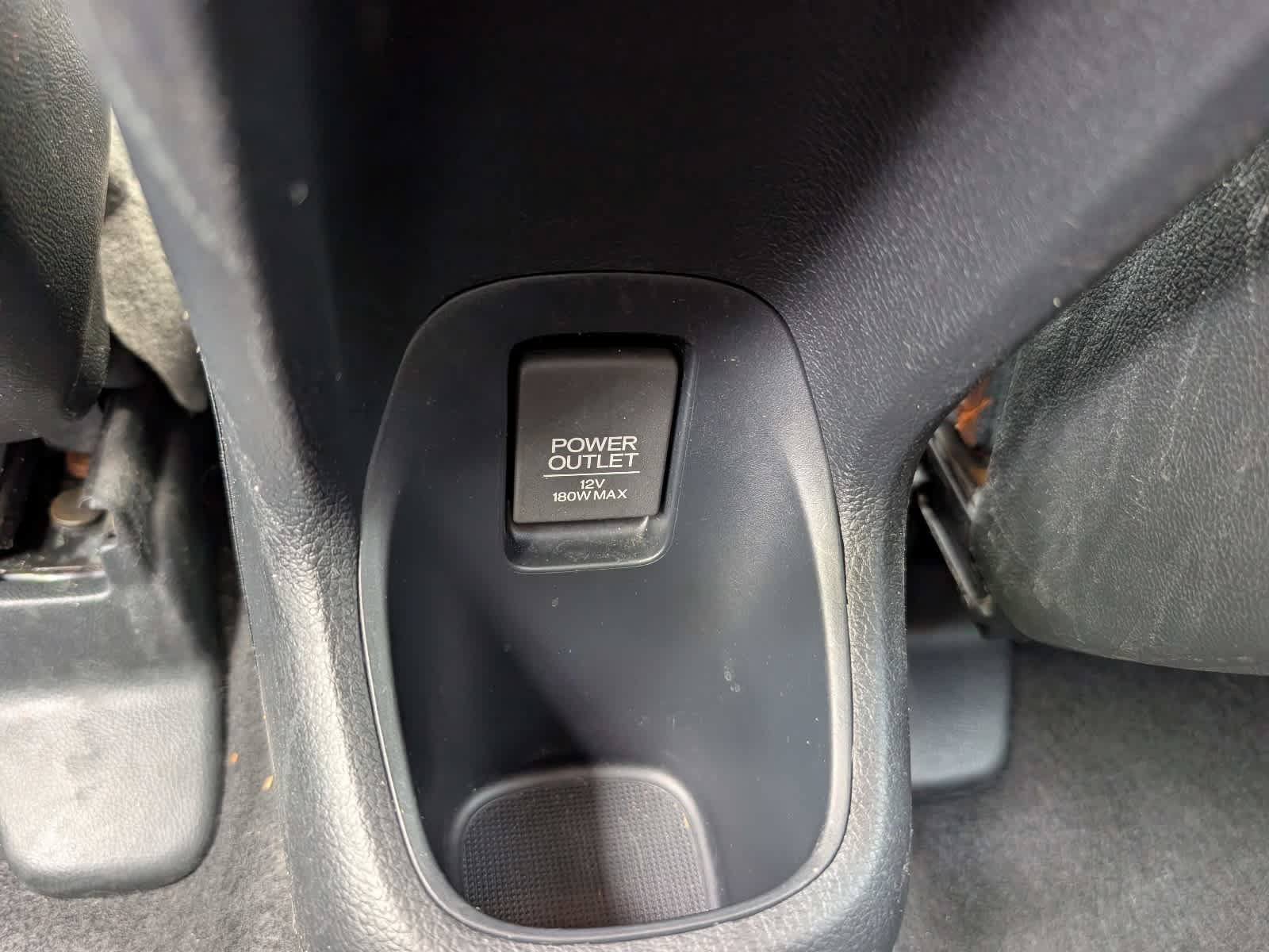 Used 2016 Honda HR-V EX-L image 13