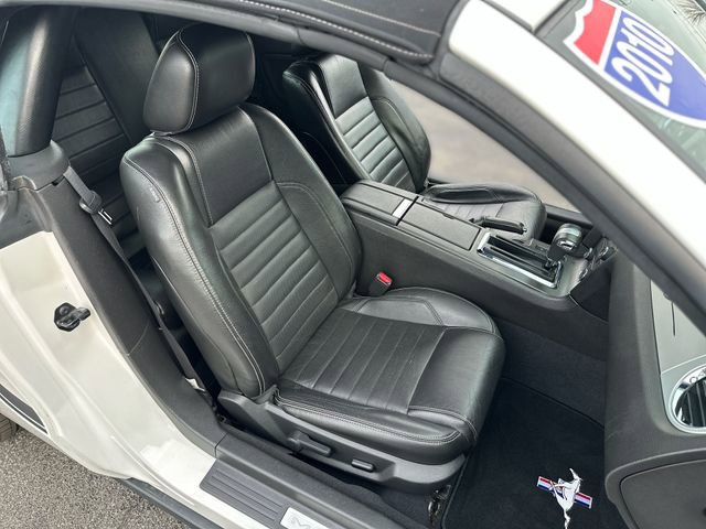 Used 2010 Ford Mustang GT image 25