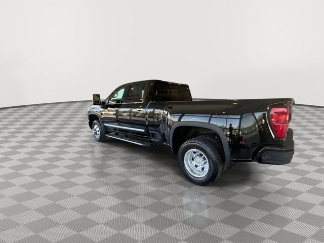 Certified 2026 Chevrolet Silverado 3500 High Country w/ High Country Premium Package AWD/4WD image 7