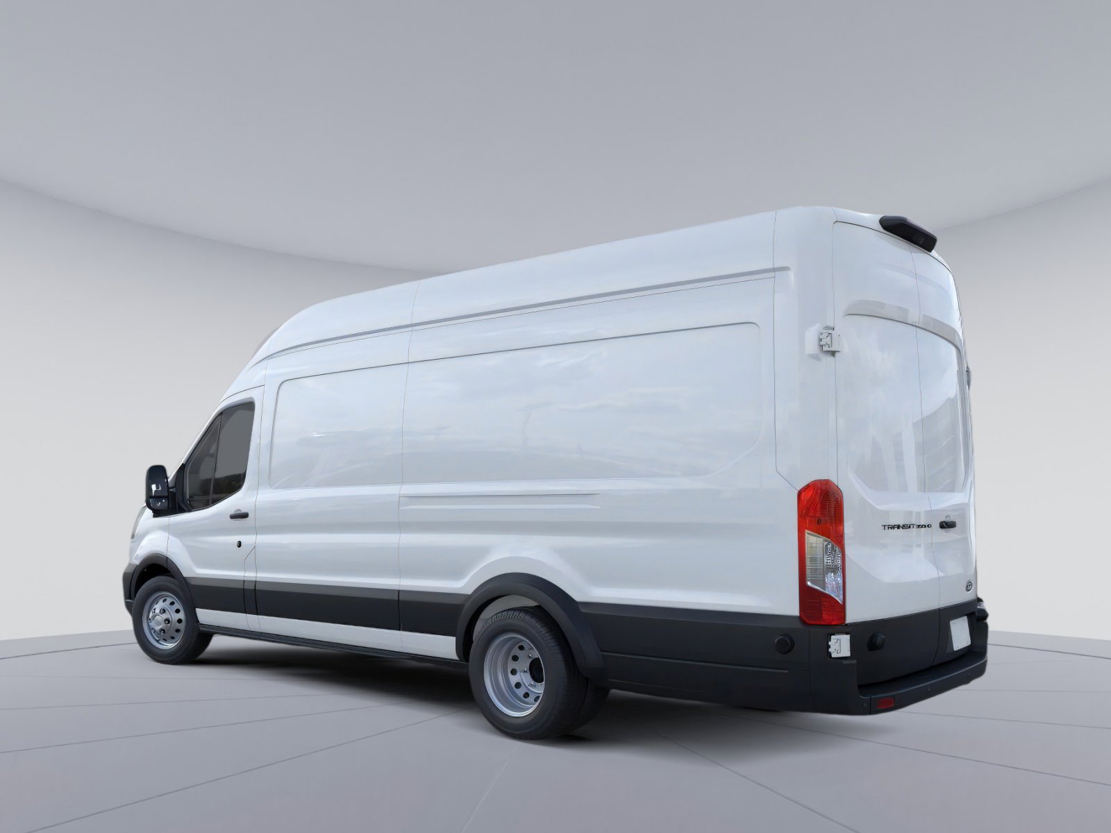 New 2026 Ford Transit 350 Base image 5