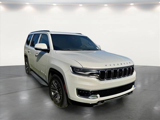 Used 2022 Jeep Wagoneer Series III w/ Convenience Group I AWD/4WD image 8