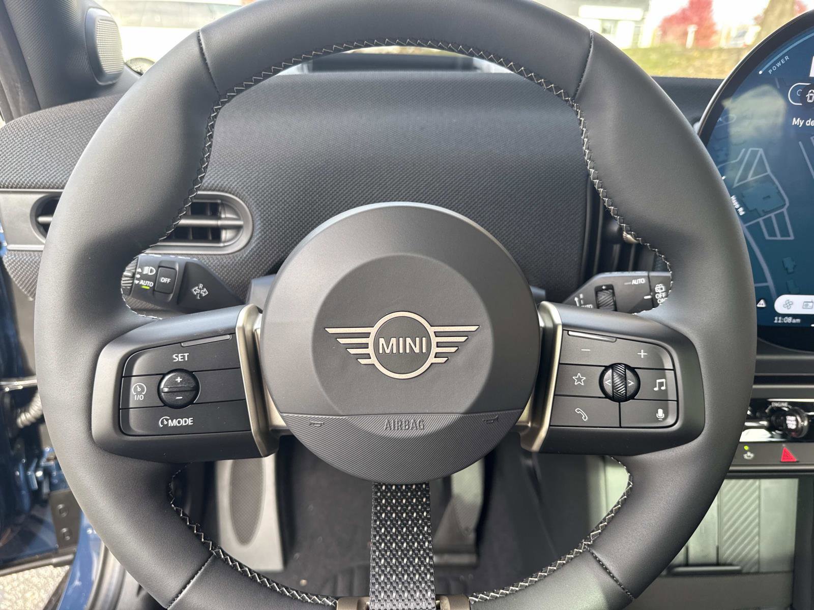 New 2026 MINI Cooper S FWD image 31