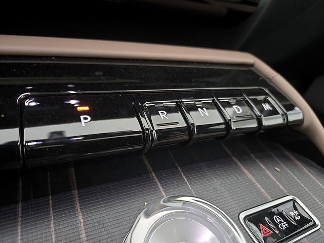 New 2026 Lincoln Navigator L Black Label image 14