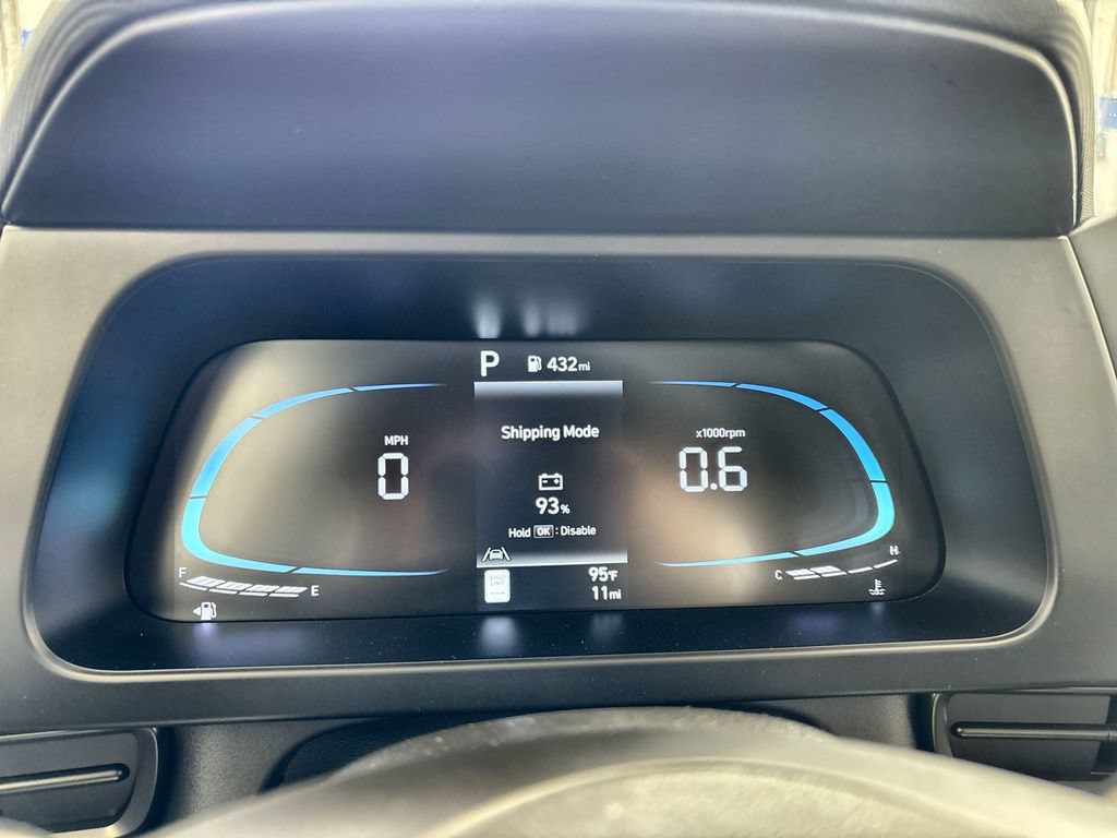 New 2026 Hyundai Elantra SEL Sport FWD image 10