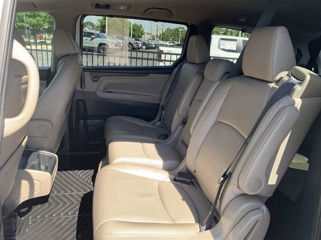 Used 2020 Honda Odyssey EX-L image 15