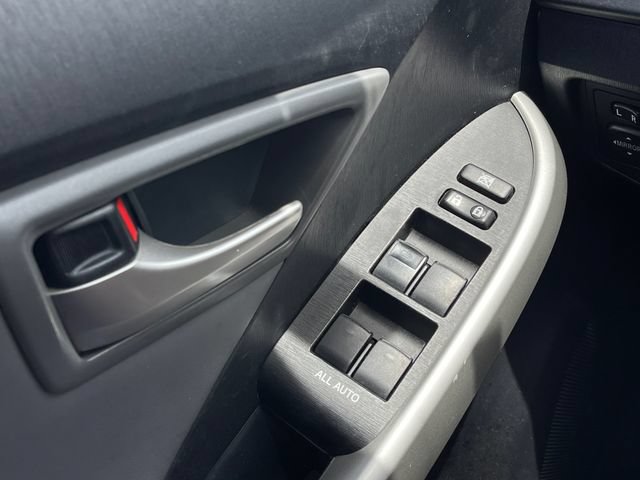 Used 2015 Toyota Prius Four FWD image 22