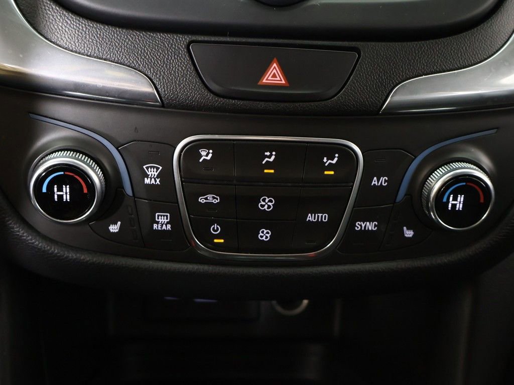 Used 2020 Chevrolet Equinox LT w/ Sport Edition image 47