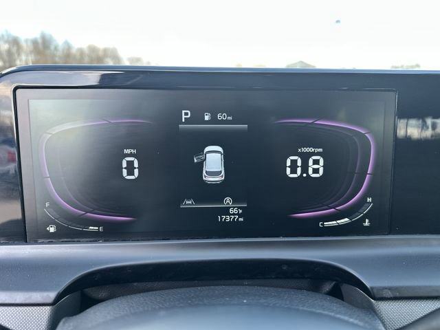 Used 2024 Kia Seltos LX image 13