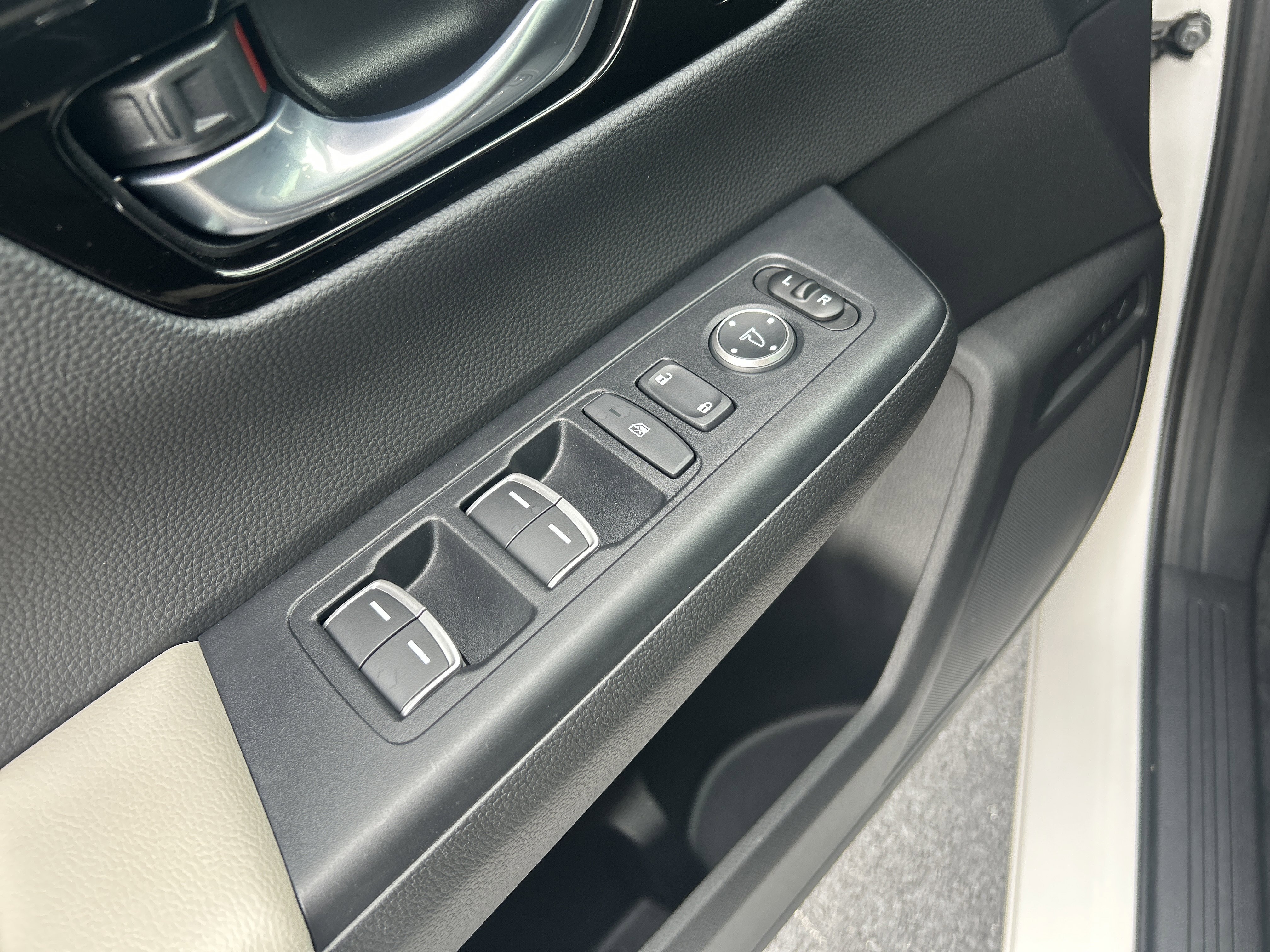 Certified 2025 Honda CR-V EX-L image 10