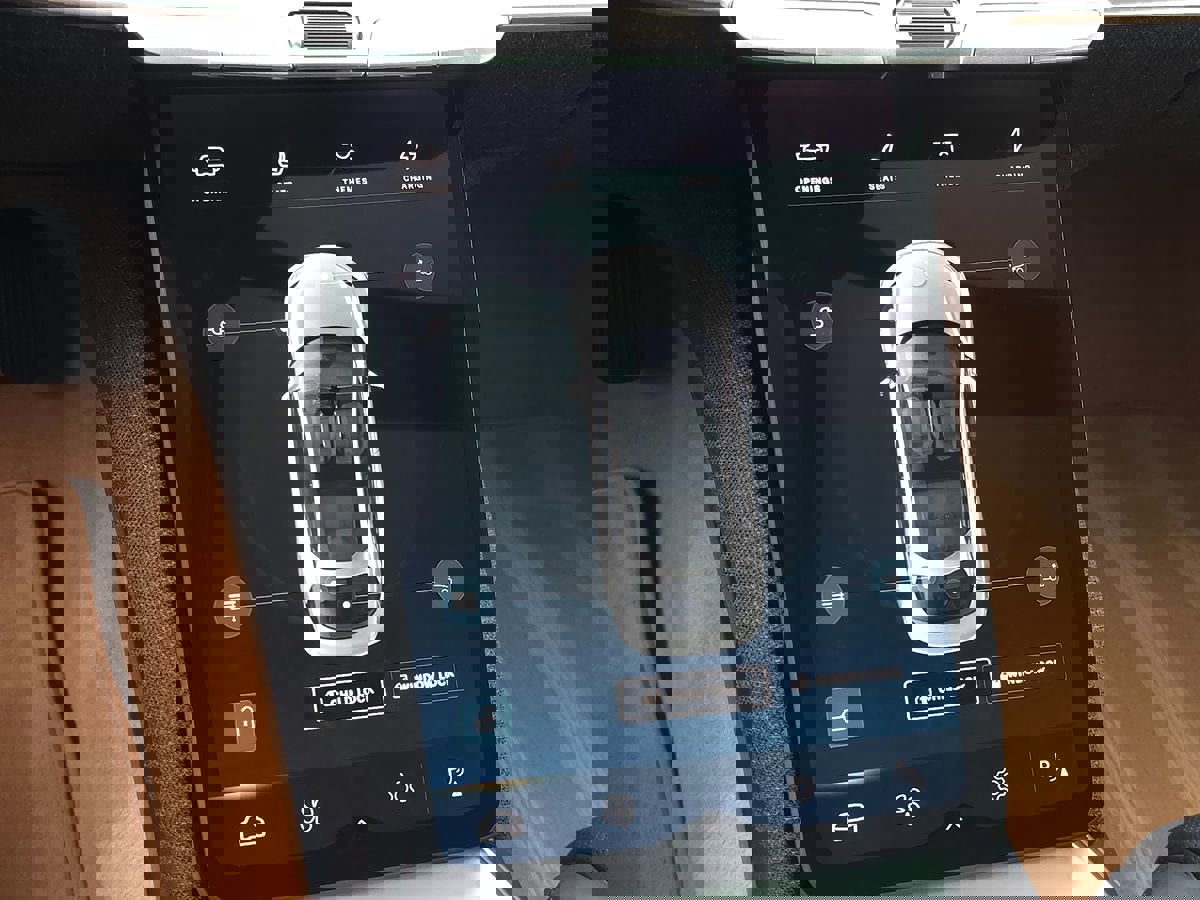 Used 2023 Lucid Air Touring image 37