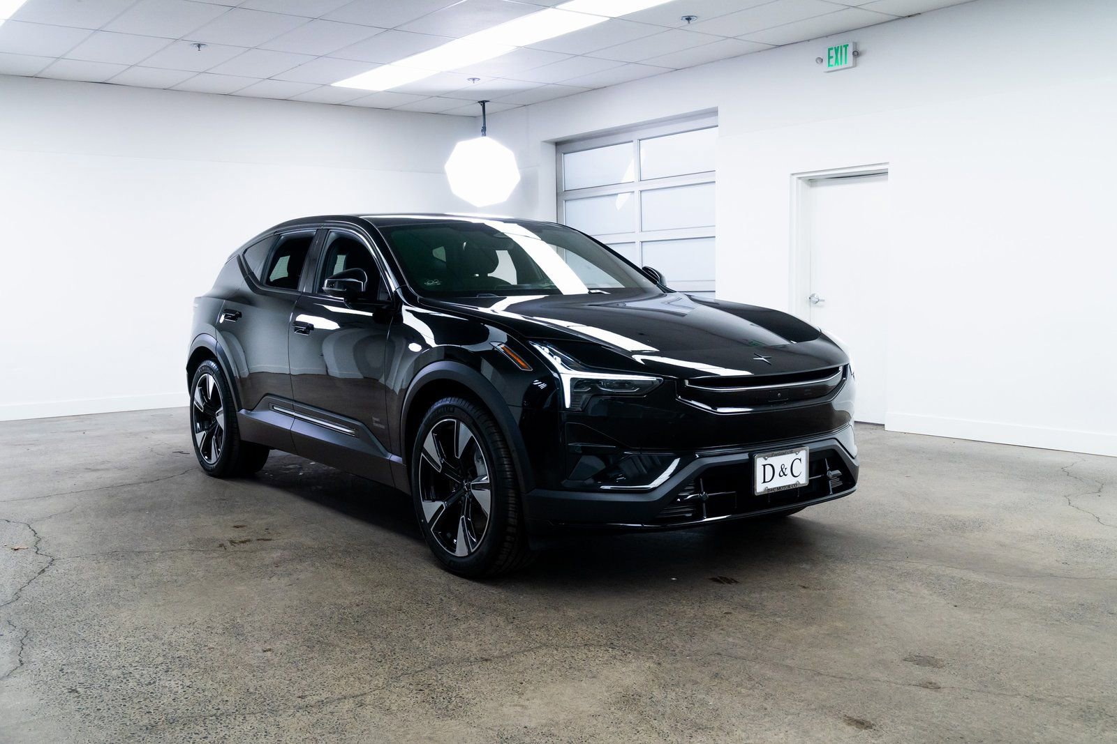 Used 2025 Polestar Polestar 3 image 26