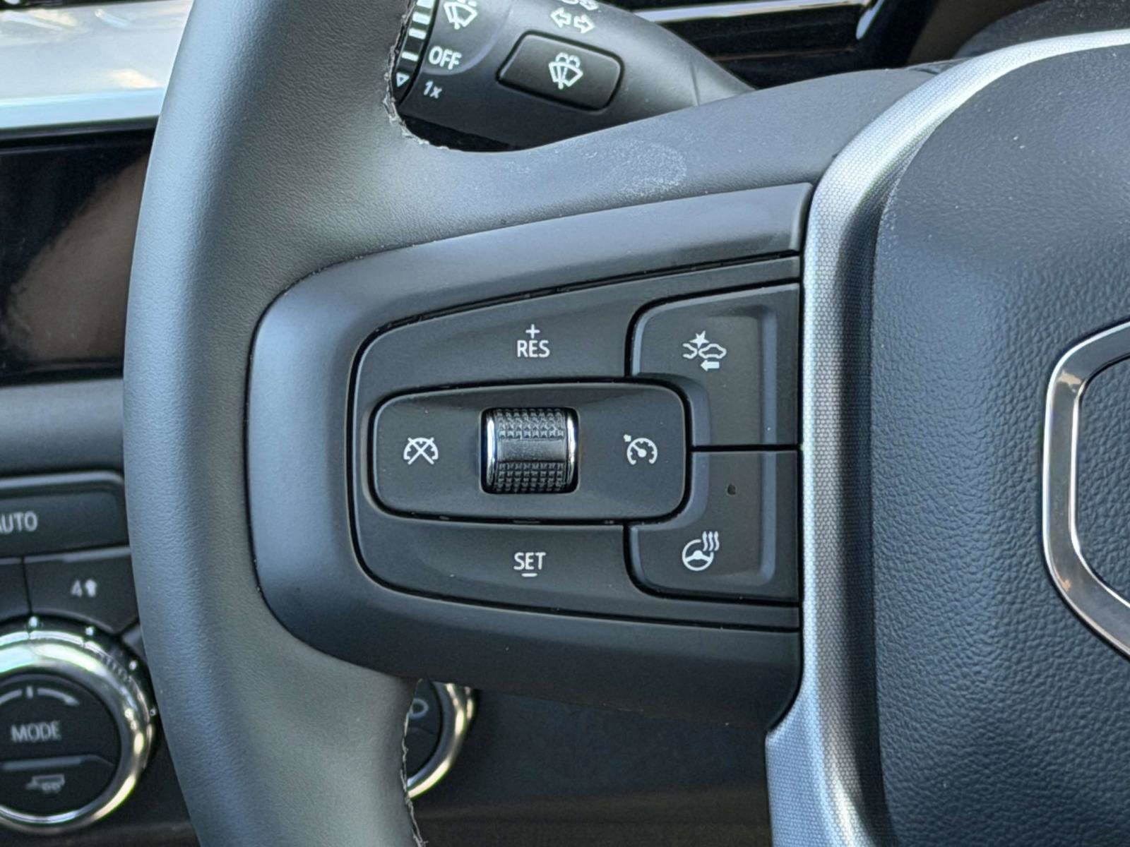 New 2026 GMC Sierra 1500 Elevation AWD/4WD image 17