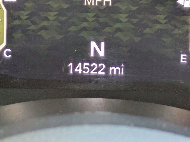 Used 2025 Jeep Wrangler Sport S image 35