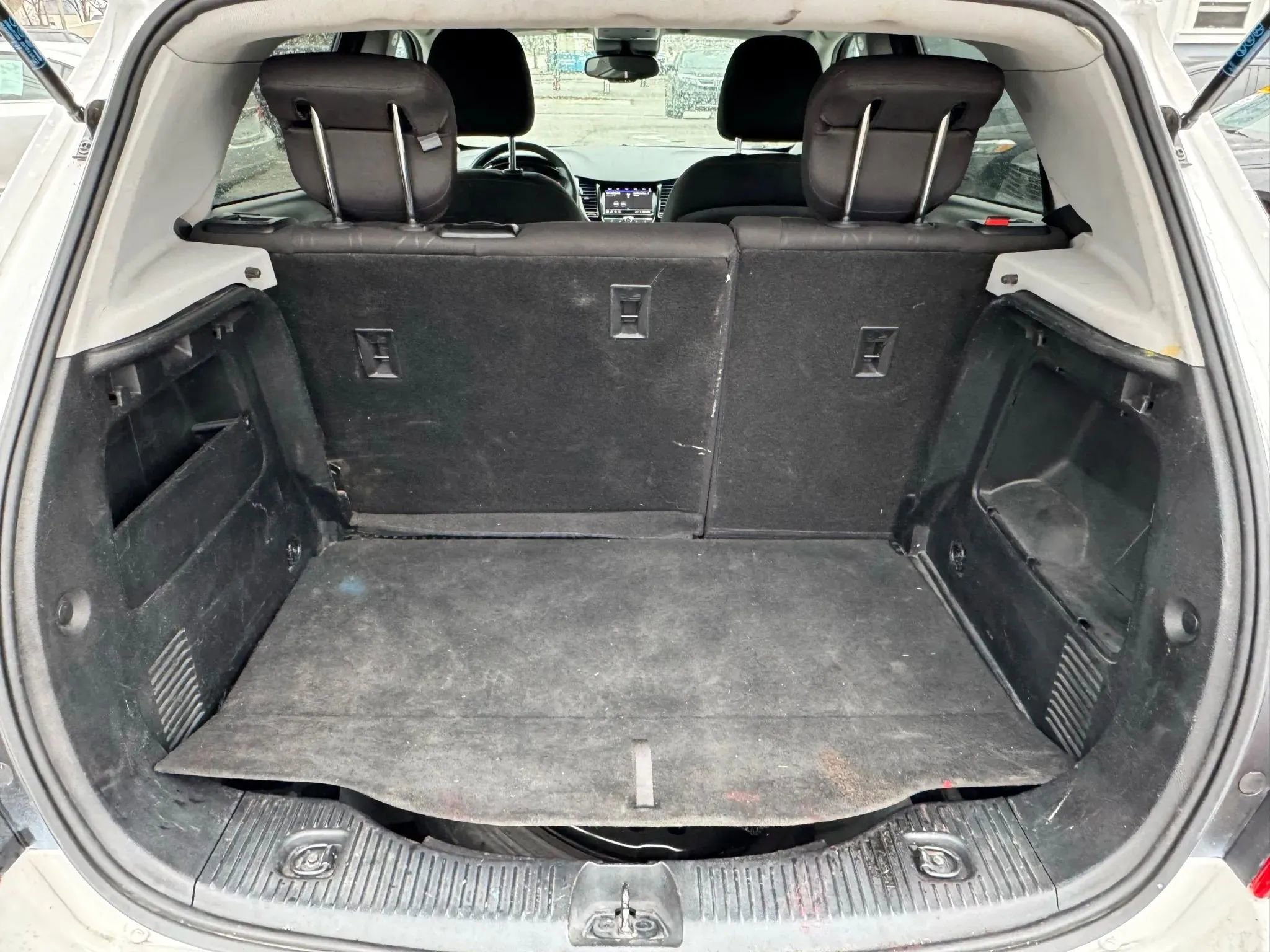 Used 2020 Chevrolet Trax LT image 9