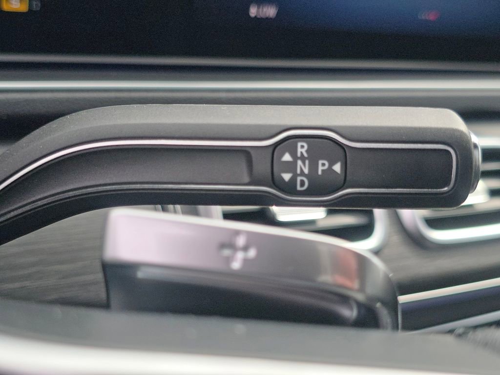 New 2025 Mercedes-Benz GLE 580 4MATIC image 36