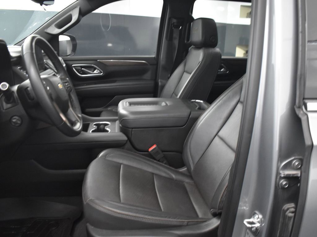 Used 2023 Chevrolet Tahoe High Country w/ Premium Package 2 image 20