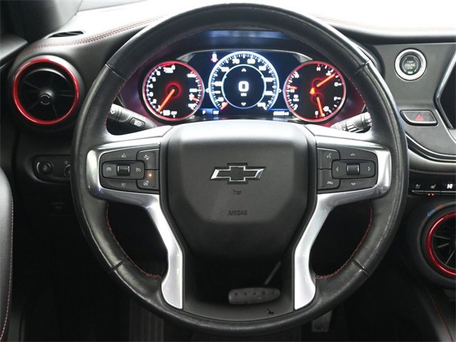 Used 2019 Chevrolet Blazer RS image 24
