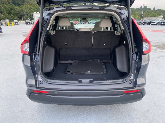 Certified 2024 Honda CR-V EX-L image 13