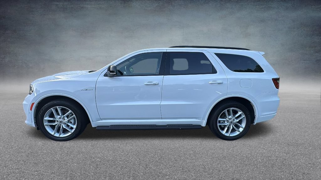 Used 2024 Dodge Durango R/T AWD/4WD image 7