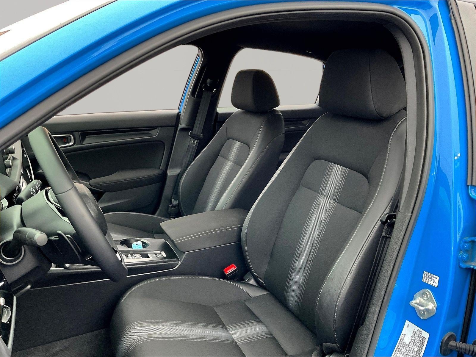 Certified 2026 Honda Civic Sport image 19