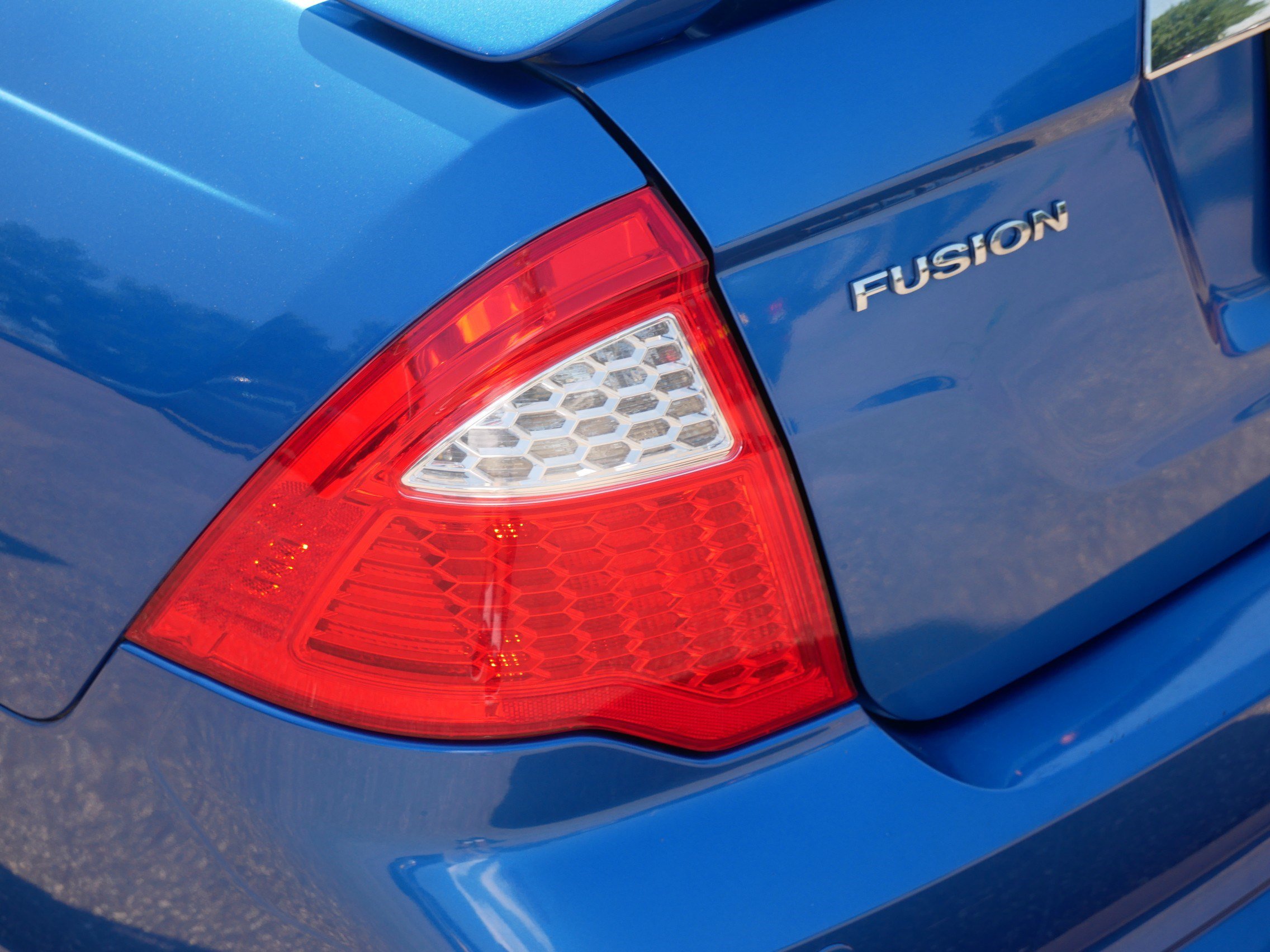 Used 2011 Ford Fusion SEL w/ 301A Rapid Spec Order Code FWD image 17