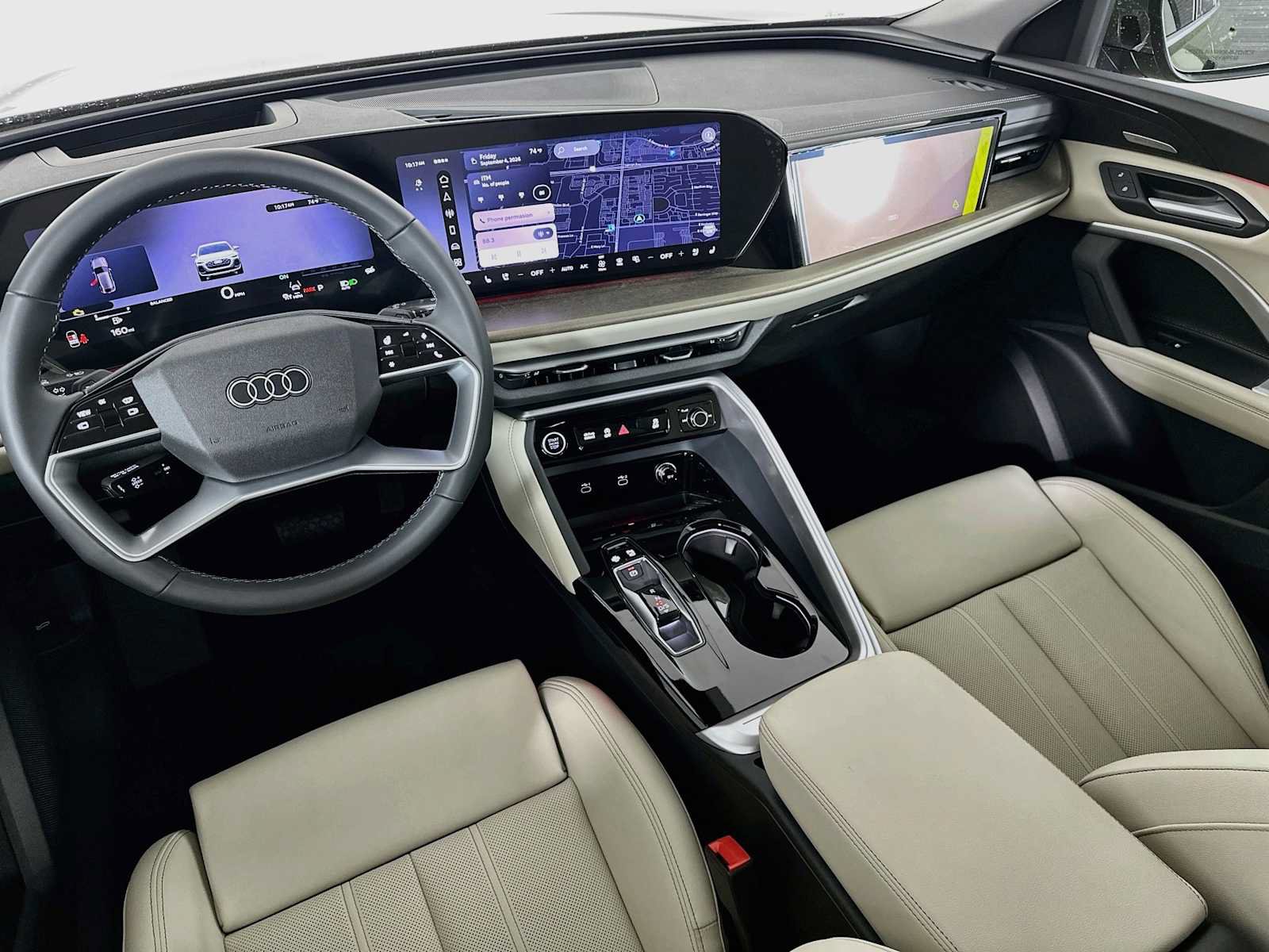 New 2026 Audi Q5 Premium Plus AWD/4WD image 21