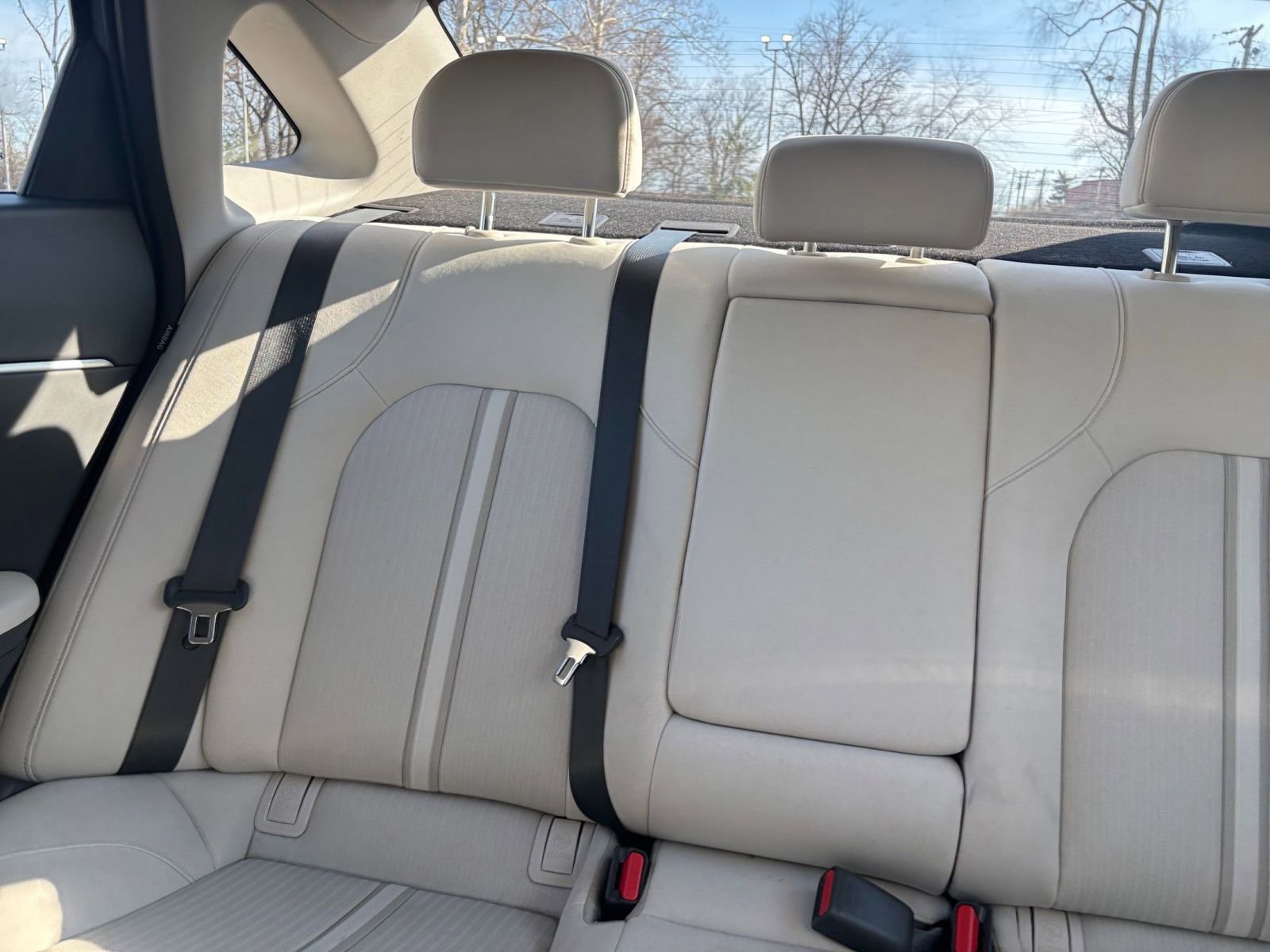 Used 2025 Hyundai Sonata SEL image 37