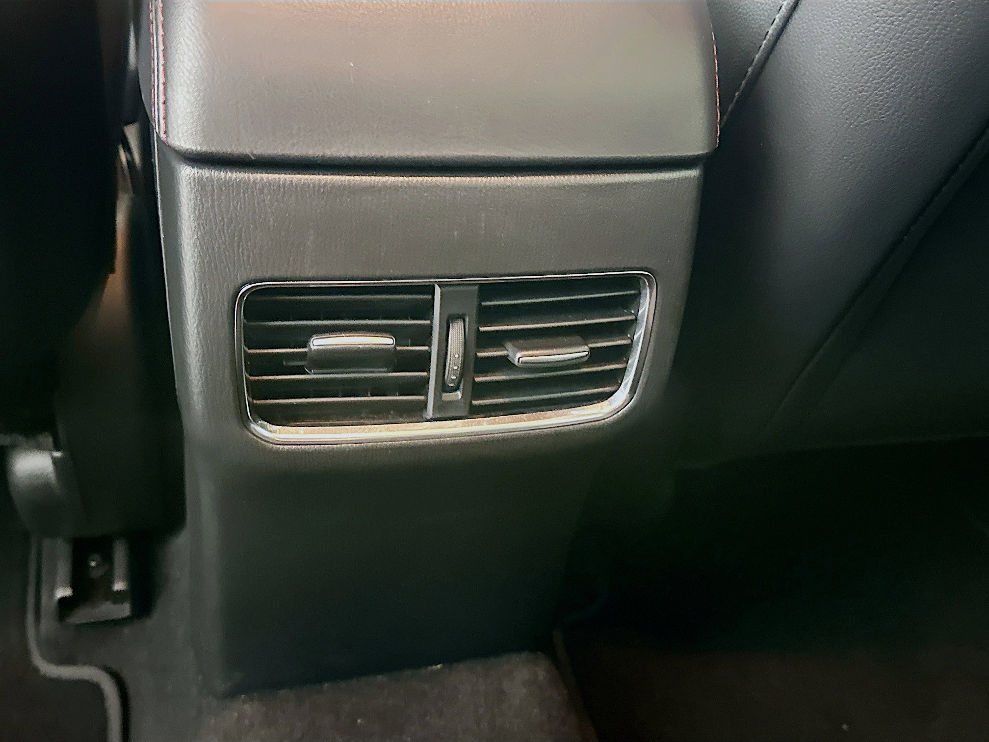 Used 2024 MAZDA CX-5 Carbon Edition image 26