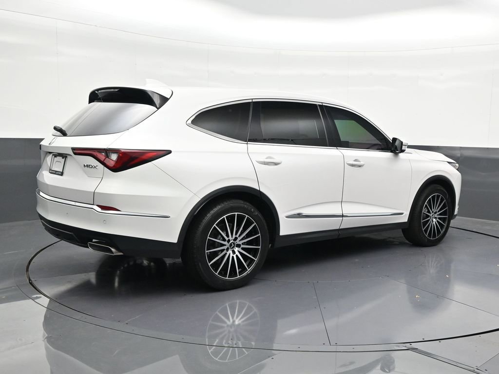 Used 2023 Acura MDX FWD w/ Technology Package image 5