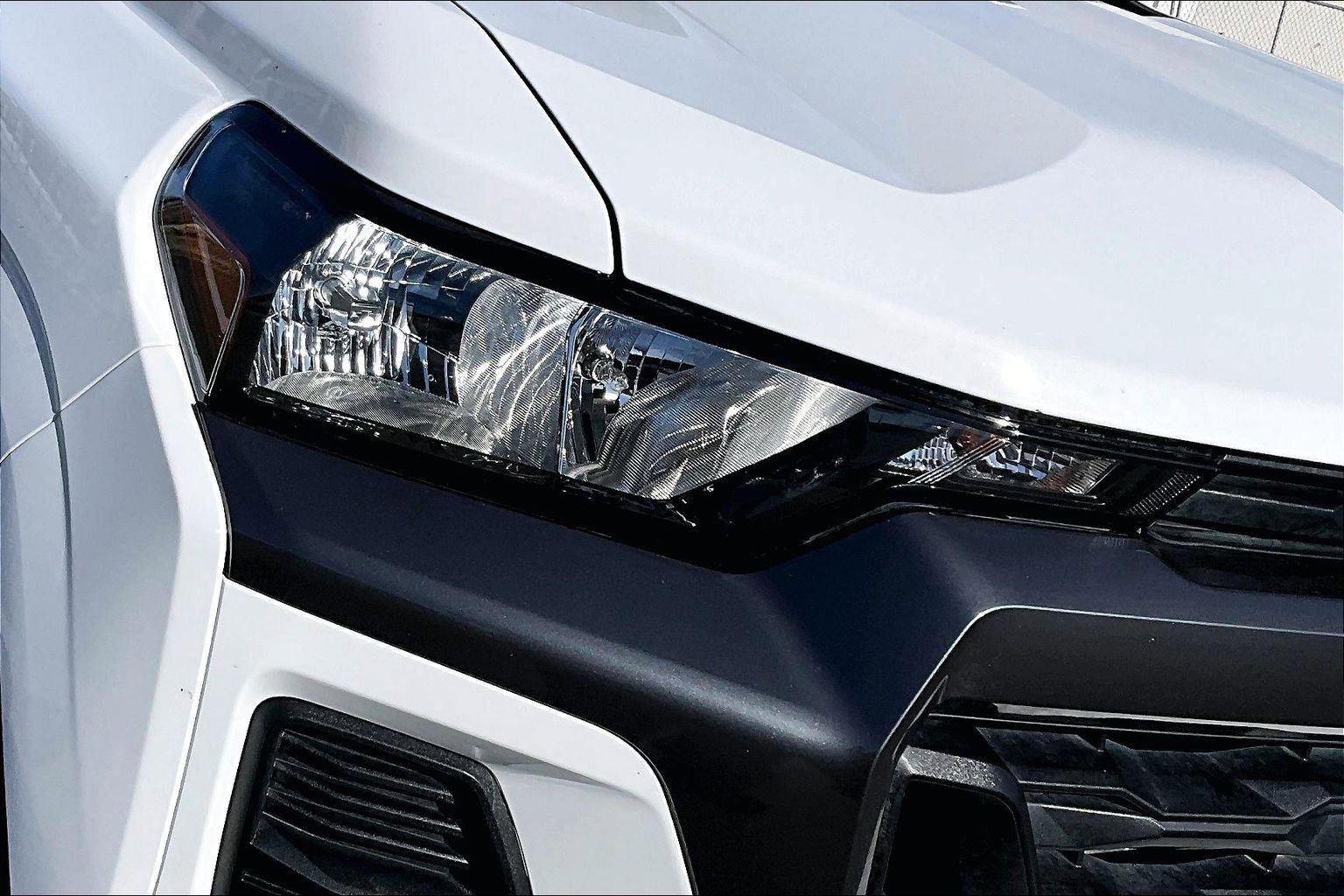 Used 2023 Chevrolet Colorado LT w/ LT Convenience Package image 29