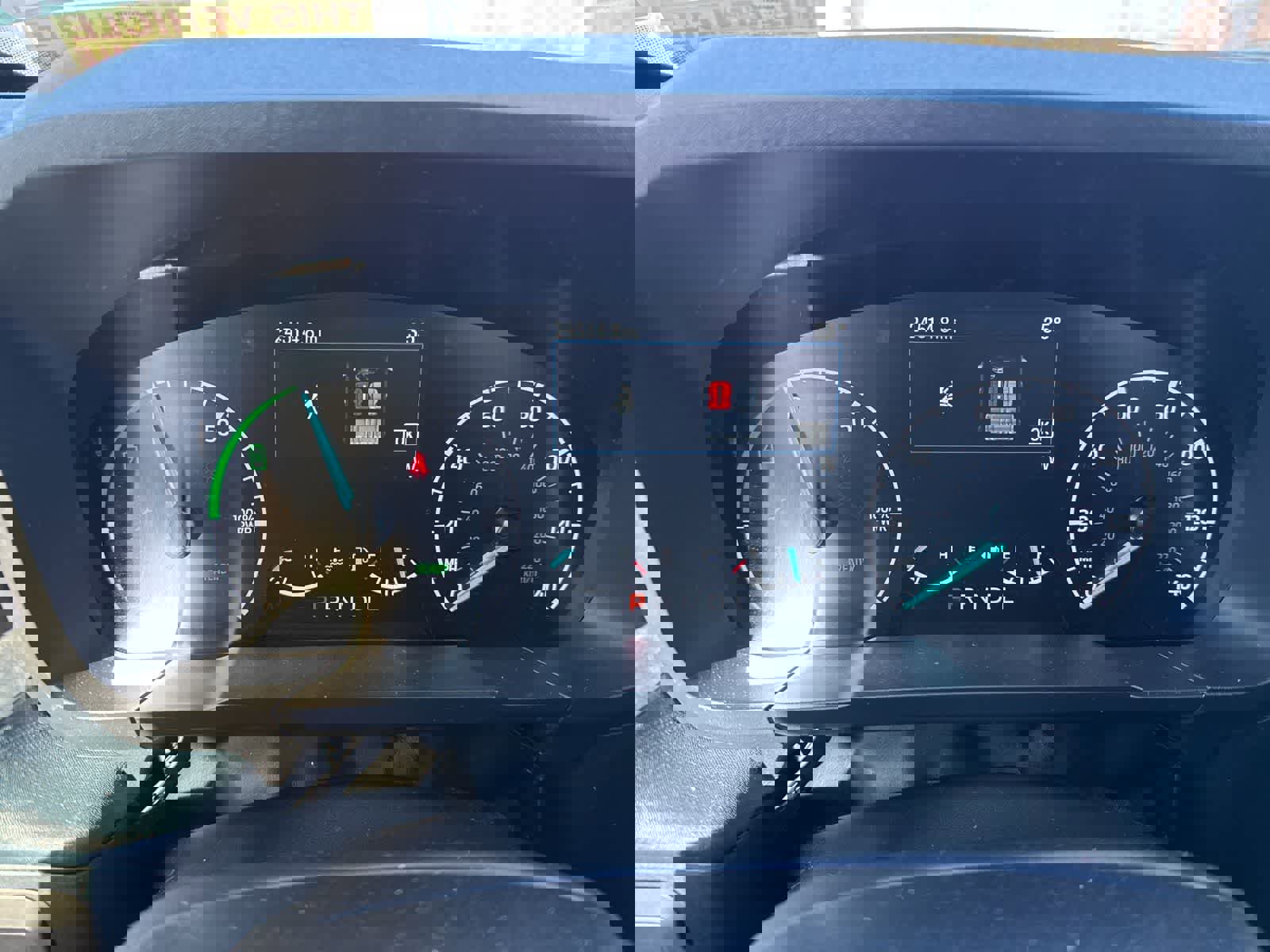 Used 2024 Ford Maverick XLT w/ XLT Luxury Package image 17